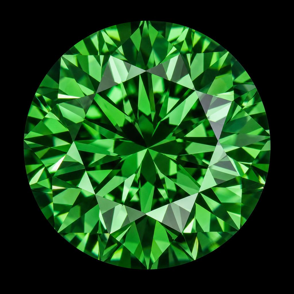 Fancy Green