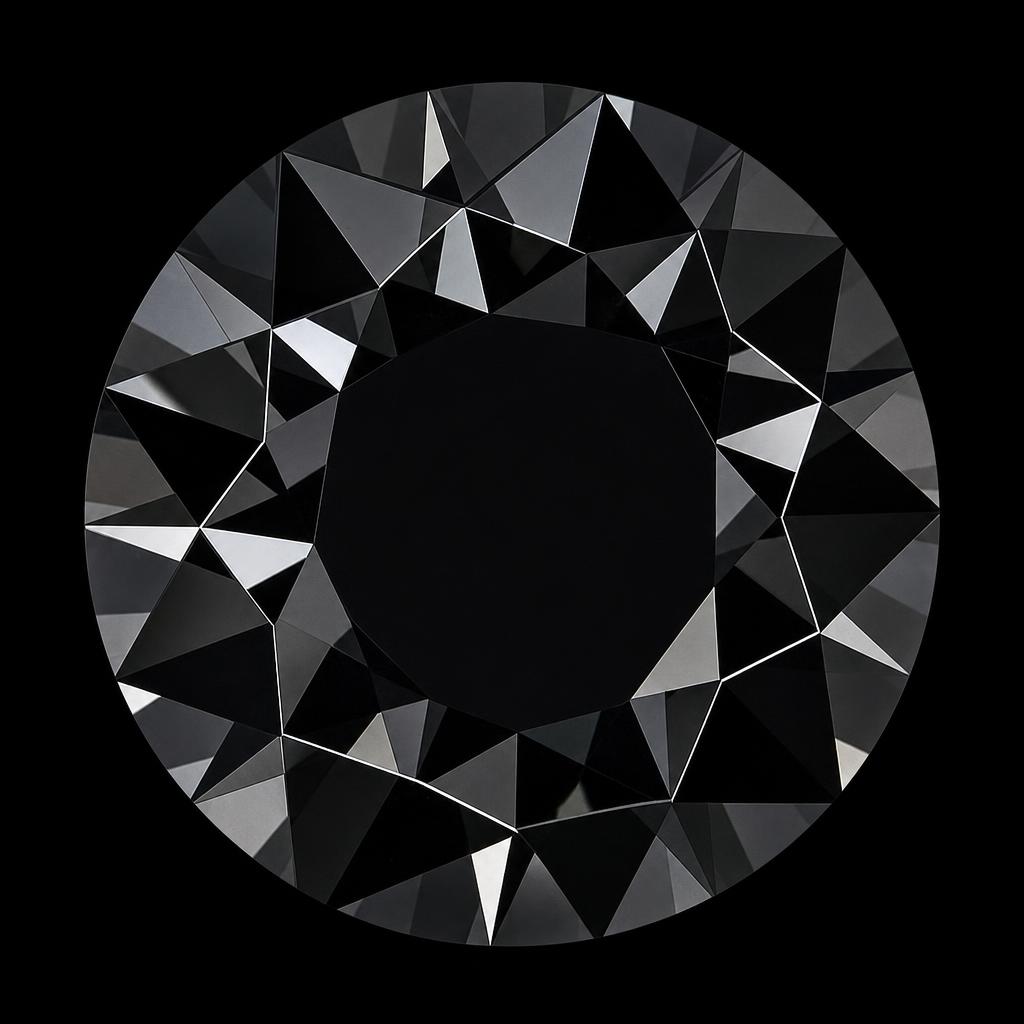 Fancy Black