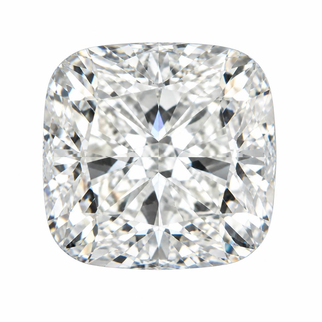 Cushion Square