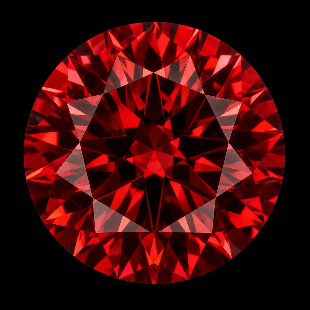 Fancy Red